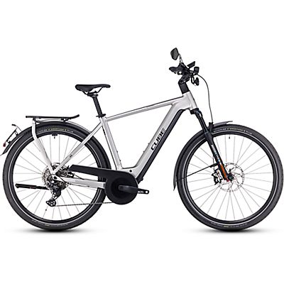 Kathmandu Hybrid 45 750 28 E-Bike von CUBE