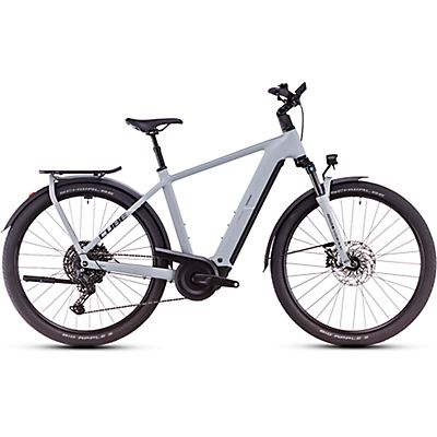 Kathmandu Hybrid EX 800 28 E-Bike von CUBE