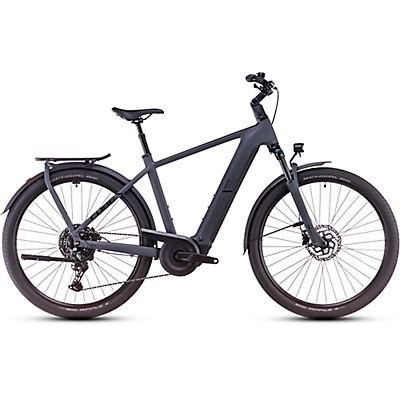 Kathmandu Hybrid ONE 800 28 E-Bike von CUBE