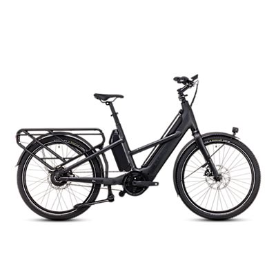 Longtail Hybrid 725 26 E-Bike 2024 von CUBE