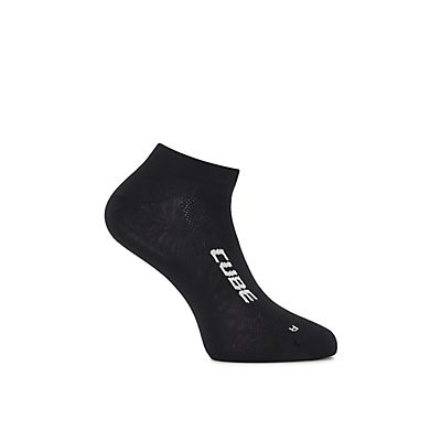 Low Cut Blackline 36-46 Bikesocken von CUBE