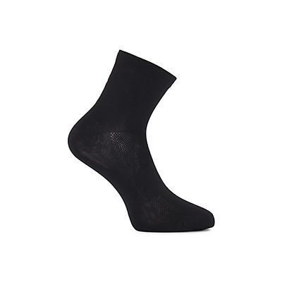 Mid Cut Blackline 36-46 Bikesocken von CUBE