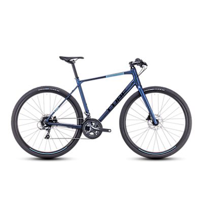 Nulane 28 Citybike 2023 von CUBE