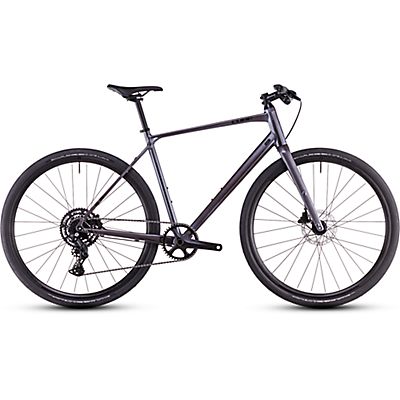 Nulane ONE 28 Citybike von CUBE