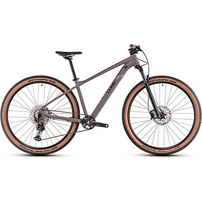 Reaction Pro 27.5/29 Mountainbike von CUBE