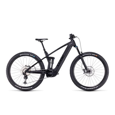 Stereo Hybrid 140 HPC SLX 750 29 E-Mountainbike 2024 von CUBE