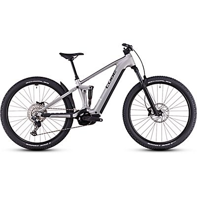 Stereo Hybrid ONE22 Race 800 27.5/29 E-Mountainbike von CUBE