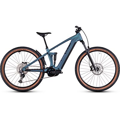 Stereo Hybrid ONE22 Race 800 27.5/29 E-Mountainbike von CUBE