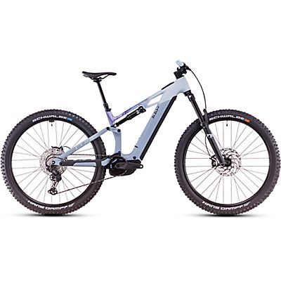 Stereo Hybrid ONE44 HPC Race 800 27.5/29 E-Mountainbike von CUBE