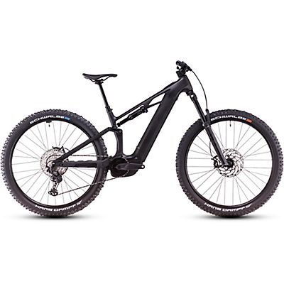 Stereo Hybrid ONE44 HPC Race 800 E-Mountainbike von CUBE