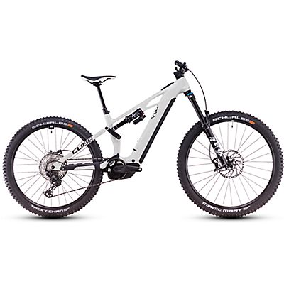 Stereo Hybrid ONE77 HPC SLX 800 27.5/29 E-Mountainbike von CUBE