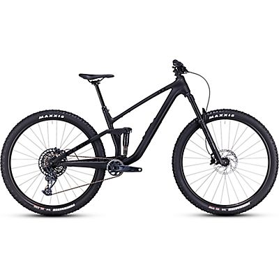 Stereo ONE44 C:62 Pro 29 Mountainbike 2024 von CUBE