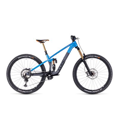 Stereo ONE77 C:68X SLX 29 Mountainbike von CUBE