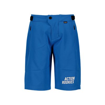 Vertex Baggy Rookie X Actionteam Kinder Bikeshort von CUBE