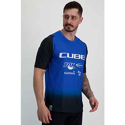 Vertex X Actionteam Herren Biketrikot von CUBE