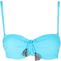 CYELL Damen Bikinioberteil Aqua türkis | 38C von CYELL