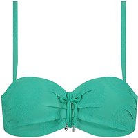 CYELL Damen Bikinioberteil Deep Green grün | 36F von CYELL