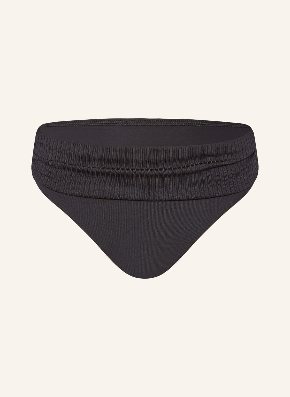 Cyell Basic-Bikini-Hose Caviar schwarz Cyell Basic-Bikini-Hose Caviar schwarz von CYELL
