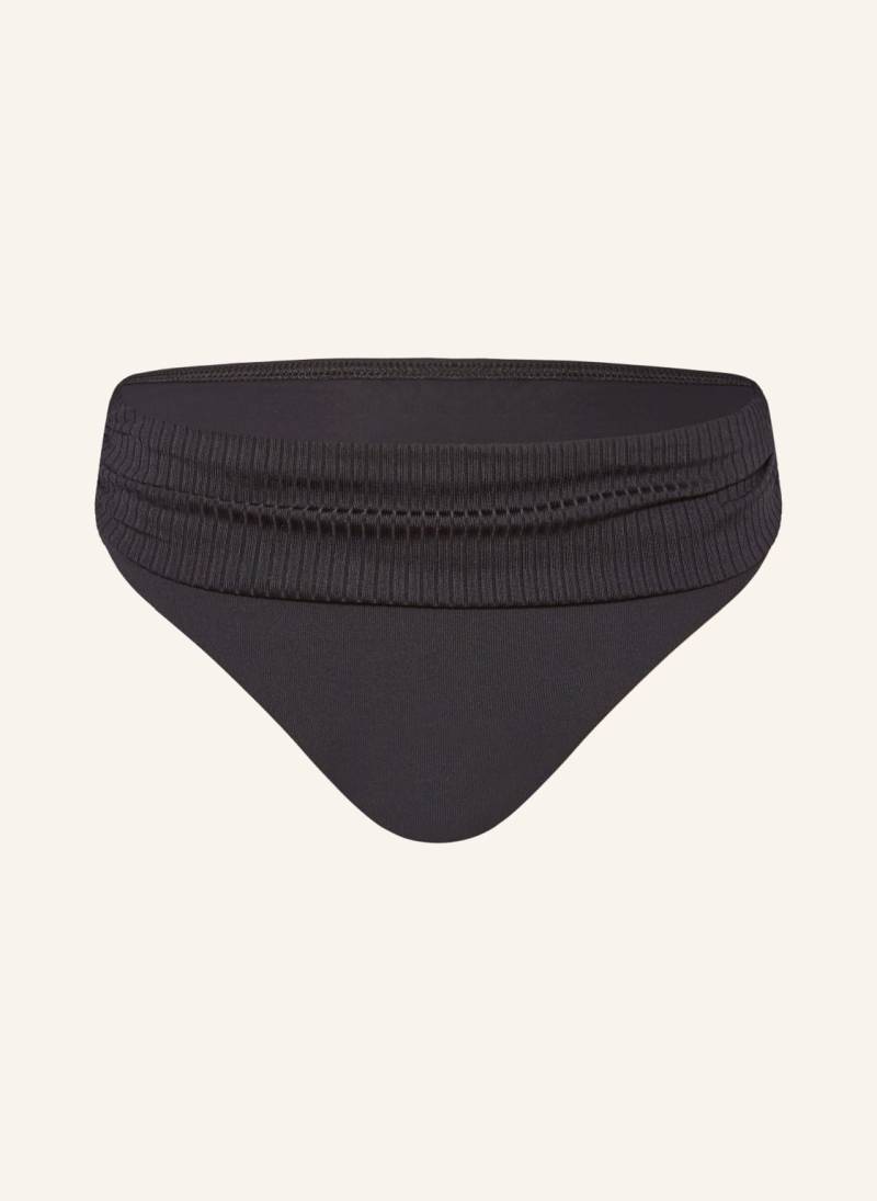 Cyell Basic-Bikini-Hose Caviar schwarz von CYELL