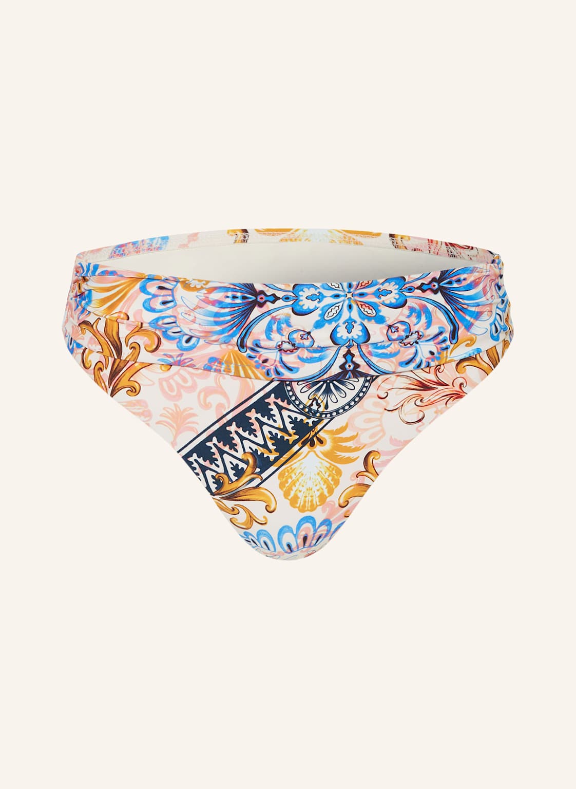 Cyell Basic-Bikini-Hose Classic Fusion blau Cyell Basic-Bikini-Hose Classic Fusion blau von CYELL