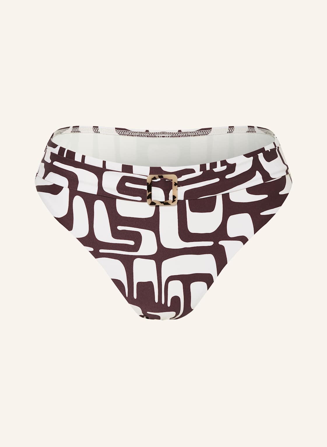 Cyell Basic-Bikini-Hose Eternal braun Cyell Basic-Bikini-Hose Eternal braun von CYELL