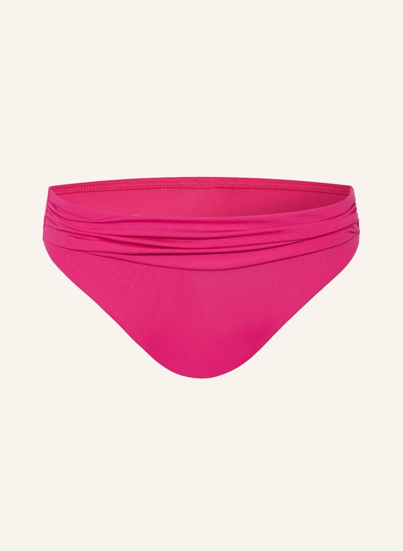 Cyell Basic-Bikini-Hose Framboise pink von CYELL