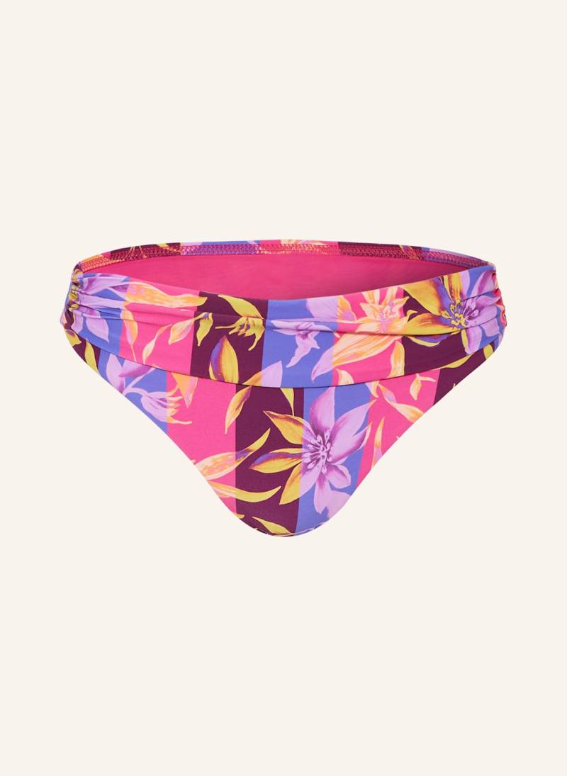 Cyell Basic-Bikini-Hose Maldano pink von CYELL