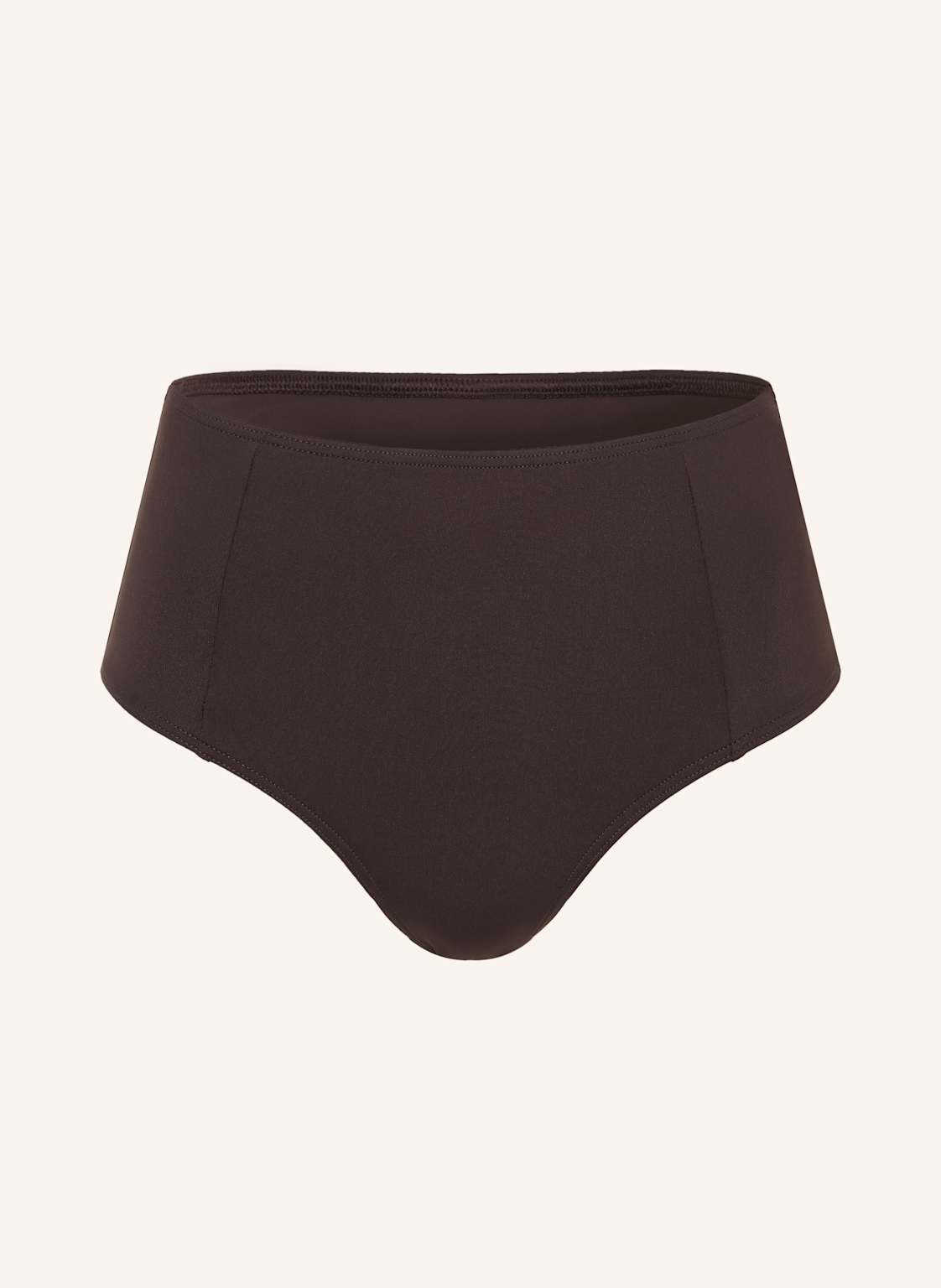 Cyell High-Waist-Bikini-Hose Eternal Mit Shaping-Effekt braun Cyell High-Waist-Bikini-Hose Eternal Mit Shaping-Effekt braun von CYELL