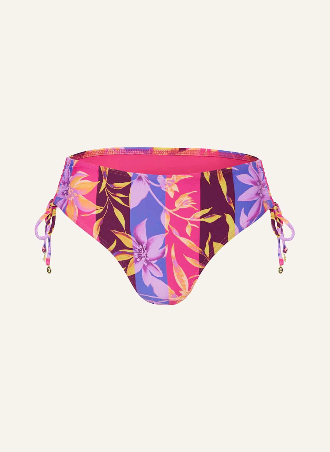 Cyell Panty-Bikini-Hose Maldano pink Cyell Panty-Bikini-Hose Maldano pink von CYELL