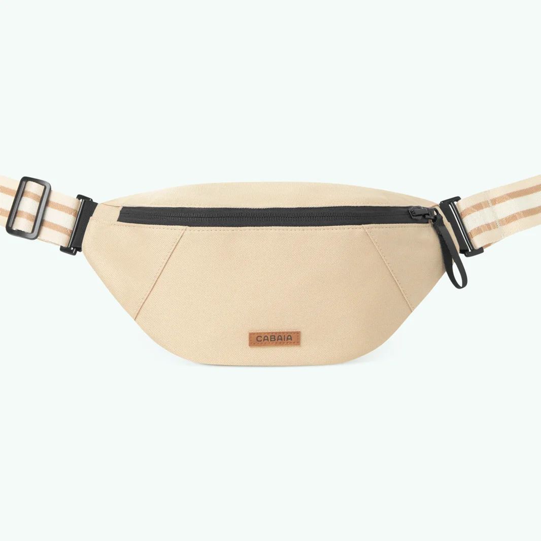 Cabaia LOBITO BELT BAG-0 Einmalige Grösse von Cabaia