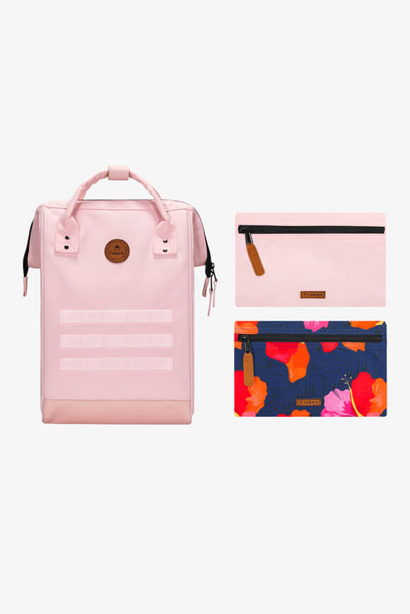 Cabaïa Rucksack 23L | Hell Pink | unisex  | Einheitsgroesse von Cabaïa