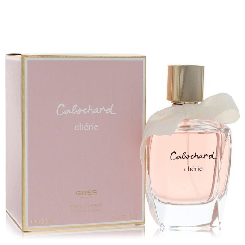 Cabochard Cherie Eau De Parfum Spray 100 ml von Parfums Gres