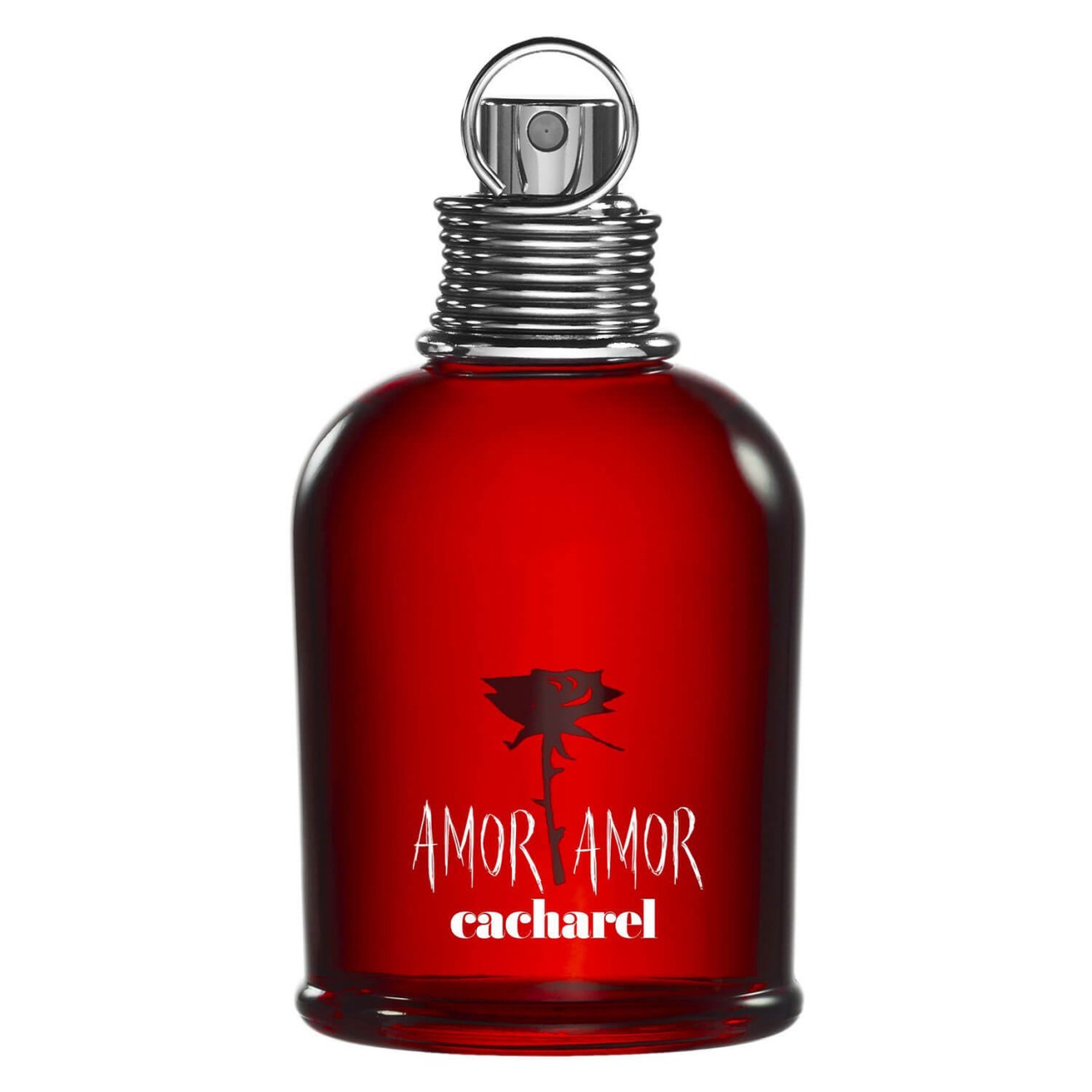 Amor Amor - Eau De Toilette von Cacharel