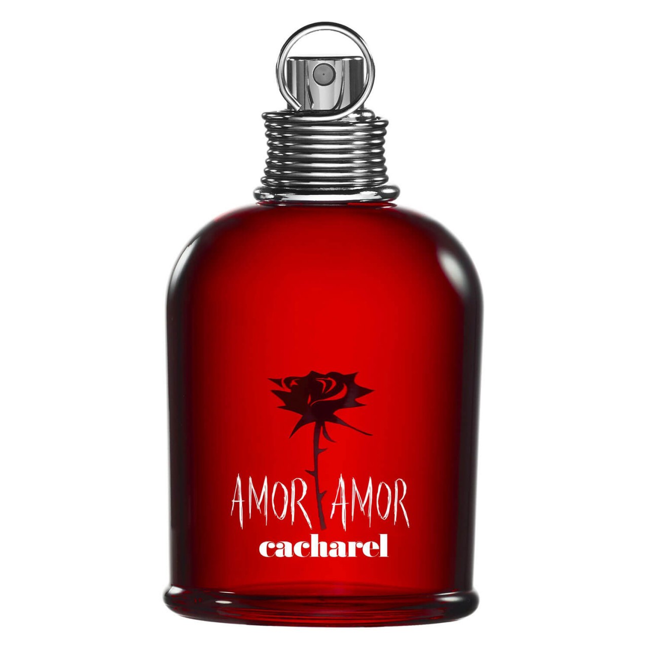 Amor Amor - Eau De Toilette von Cacharel