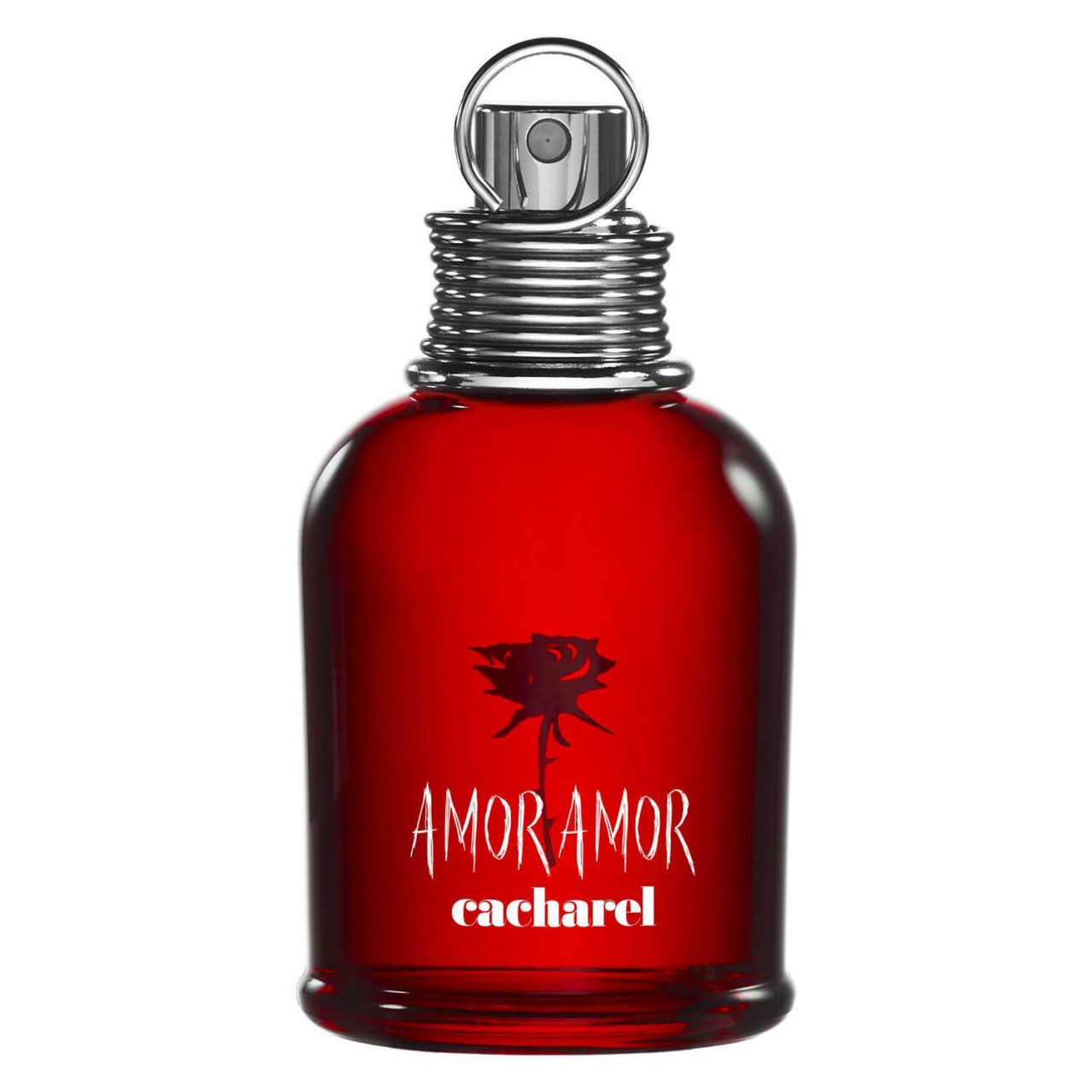 Amor Amor - Eau De Toilette von Cacharel