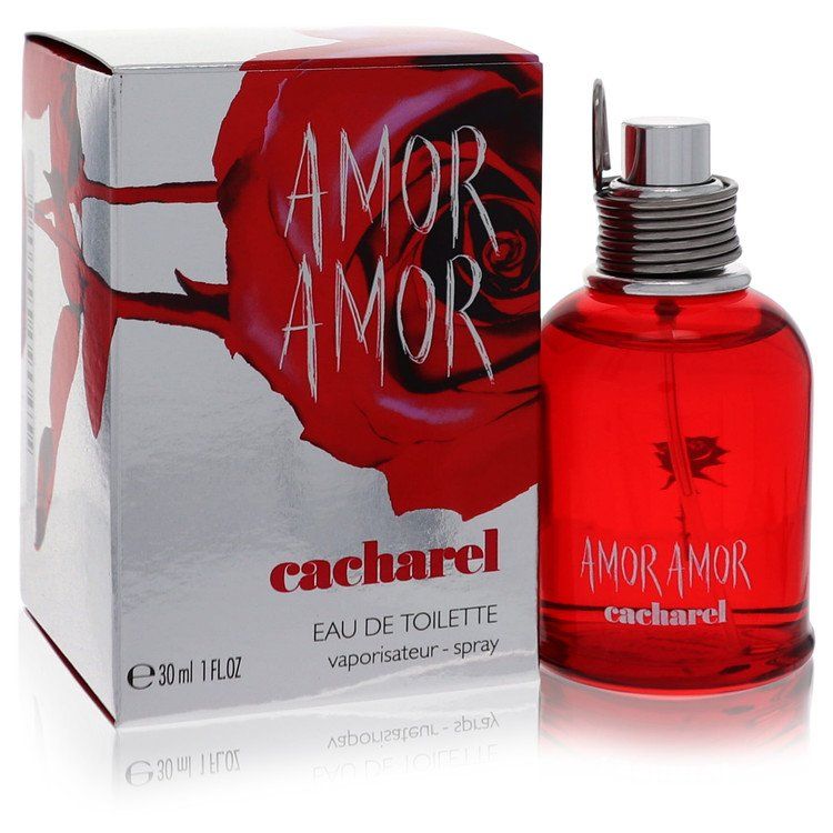 Cacharel Amor Amor Eau de Toilette 30ml von Cacharel