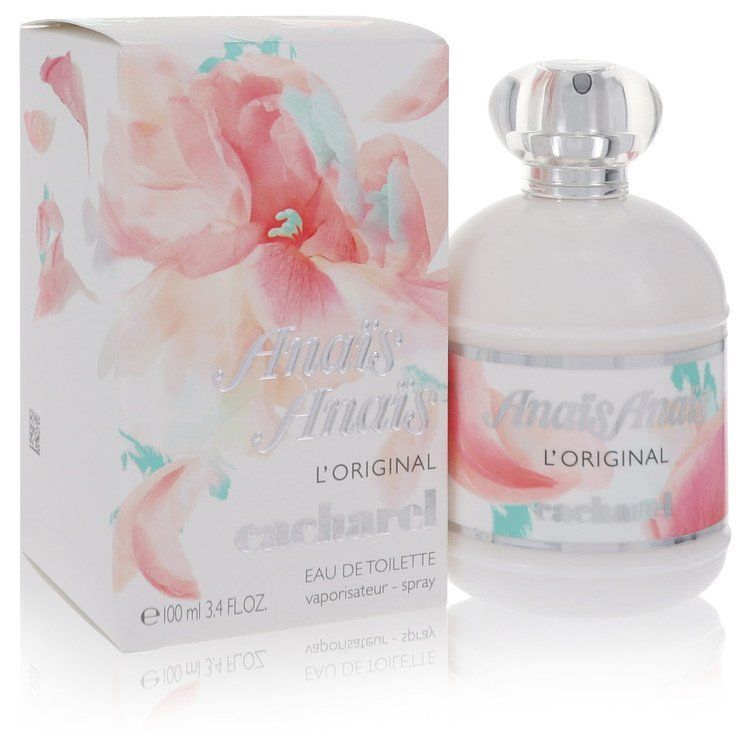 Cacharel Anaïs Anaïs L’Original Eau de Toilette 100ml von Cacharel