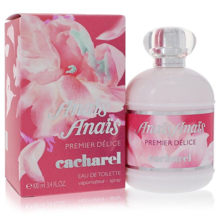 Cacharel Anaïs Anaïs Premier Délice Eau de Toilette 100ml