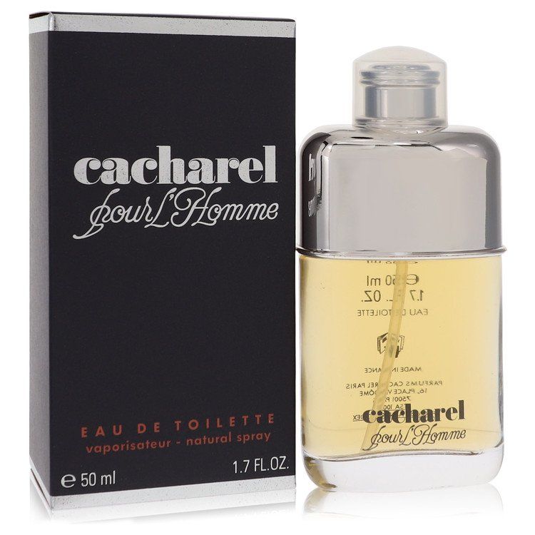 Cacharel Pour L'Homme Eau de Toilette 50ml von Cacharel