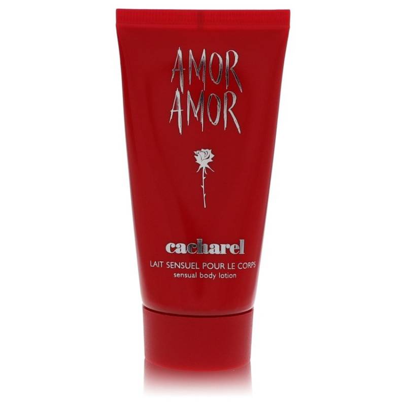 Cacharel Amor Amor Body Lotion 51 ml von Cacharel