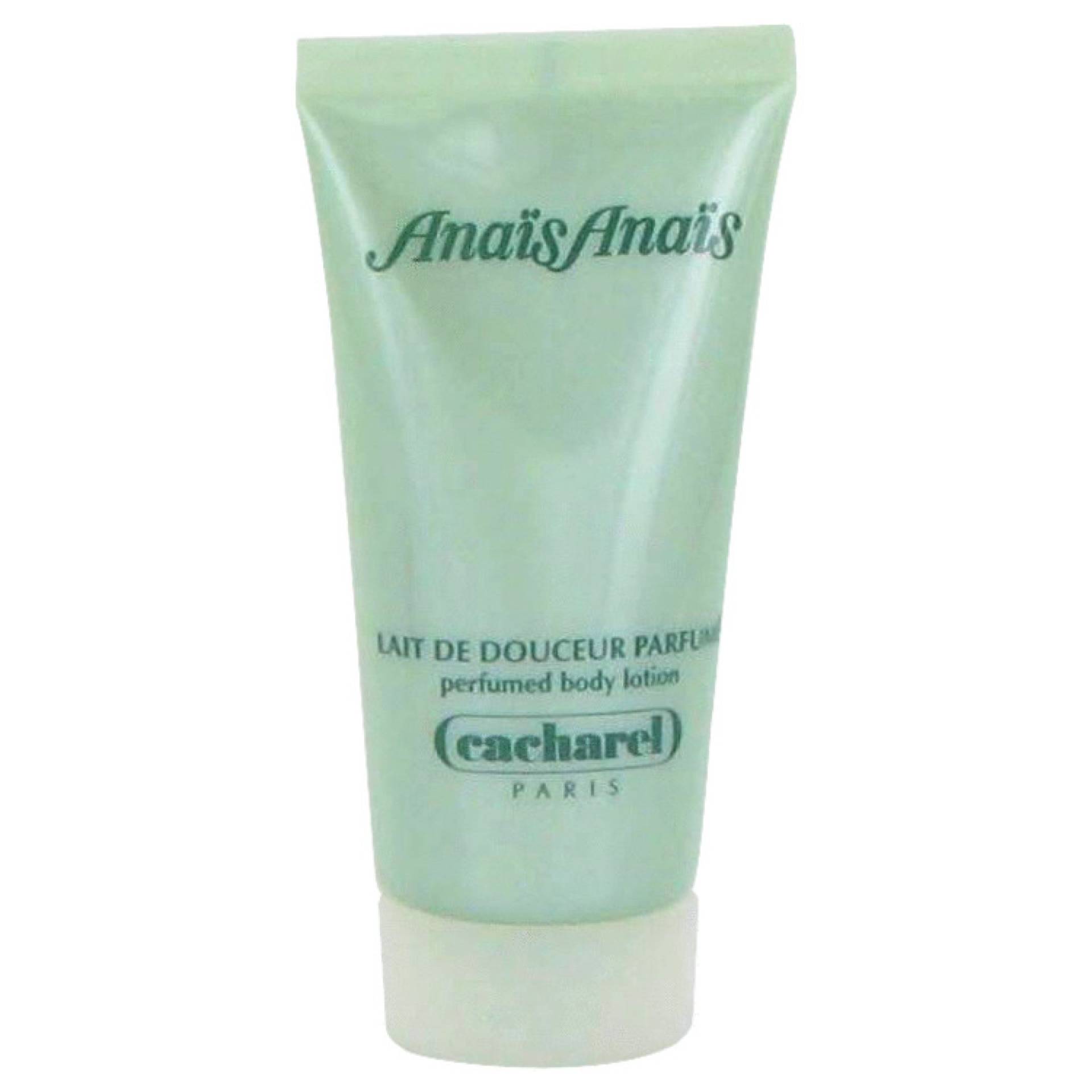 Cacharel Anais Anais Body Lotion 51 ml von Cacharel