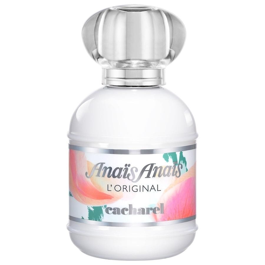 Cacharel Anais Anais Cacharel Anais Anais eau_de_toilette 30.0 ml von Cacharel