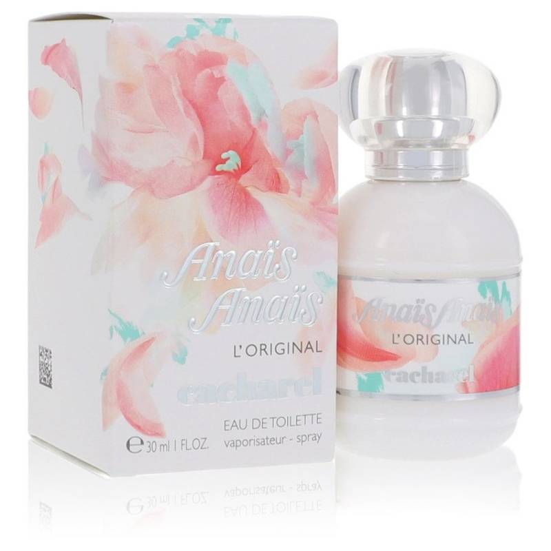 Cacharel Anais Anais L'Original Eau De Toilette Spray 30 ml von Cacharel