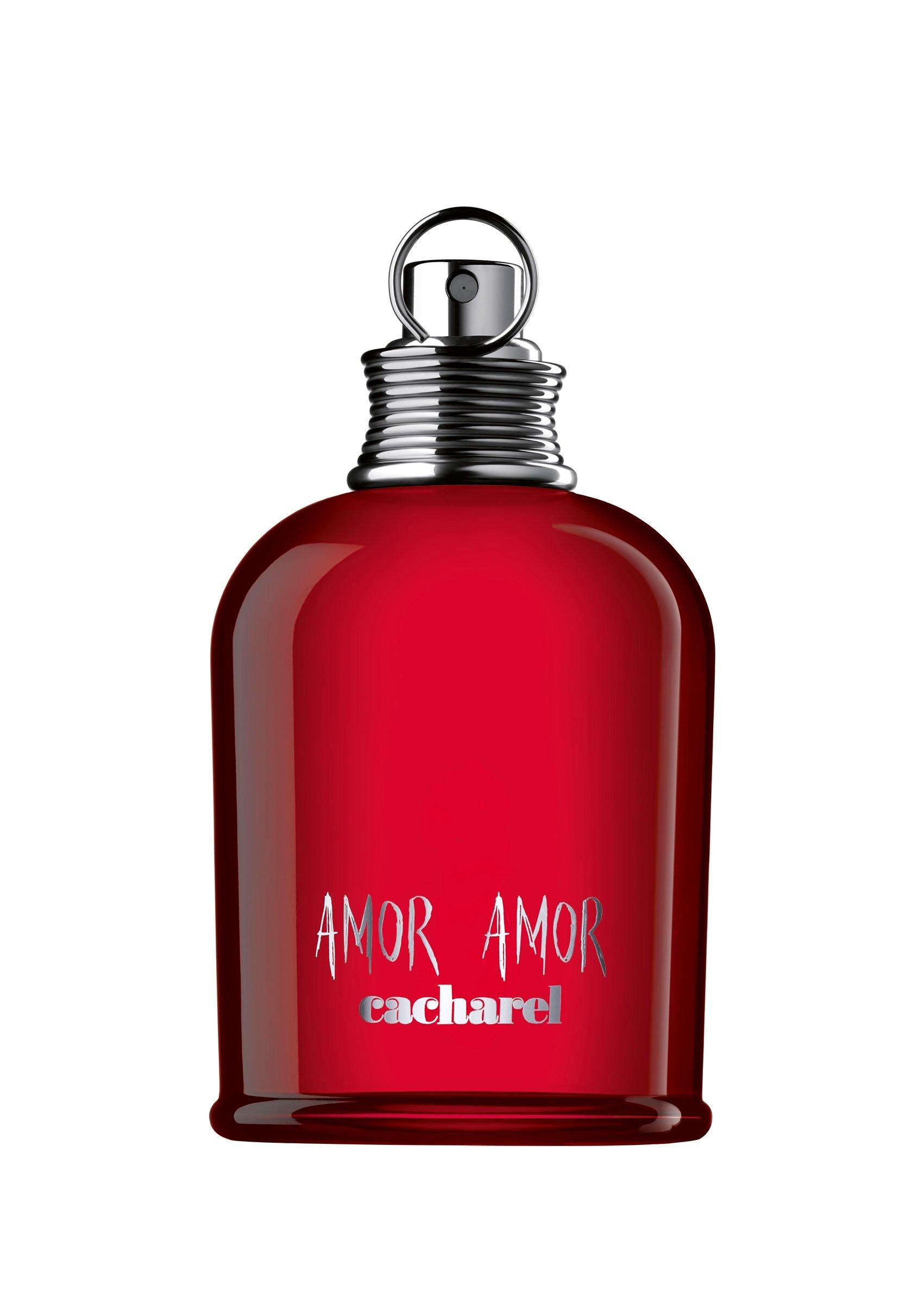 Cacharel - Hit Edt Vapo 50ml, Amor Amor, 50 ml von Cacharel