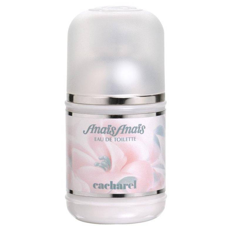 Cacharel - Edtv 50ml, Anais Anais, 50 ml von Cacharel