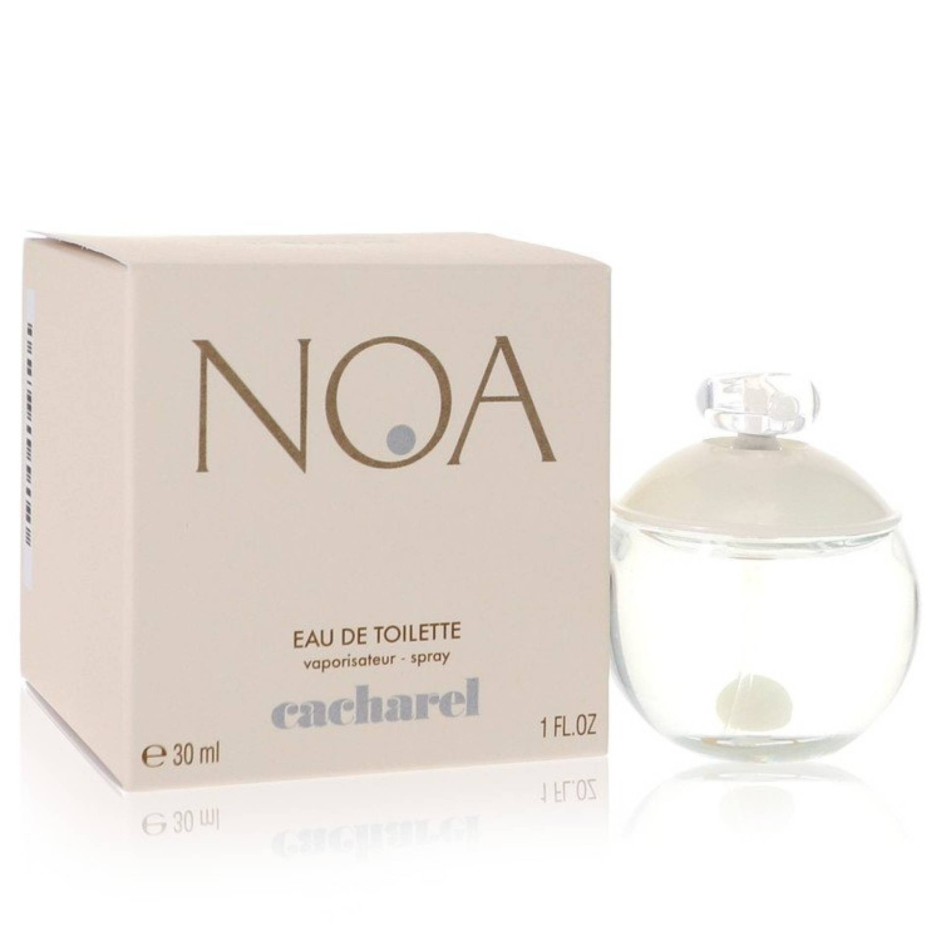 Cacharel NOA Eau De Toilette Spray 30 ml von Cacharel