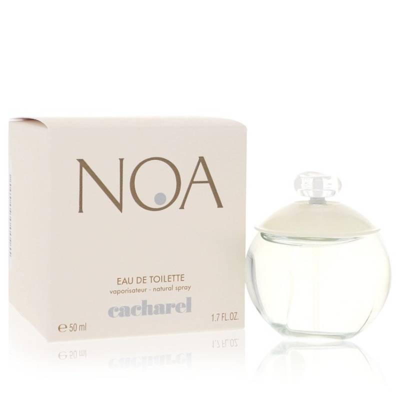 Cacharel NOA Eau De Toilette Spray 50 ml von Cacharel