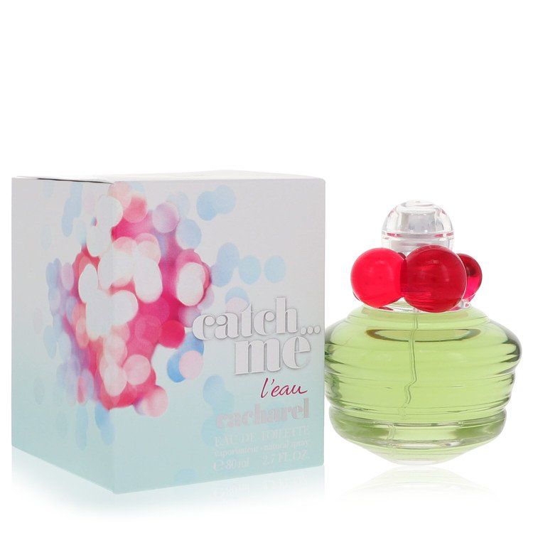 Catch Me L'Eau by Cacharel Eau de Toilette 80ml von Cacharel