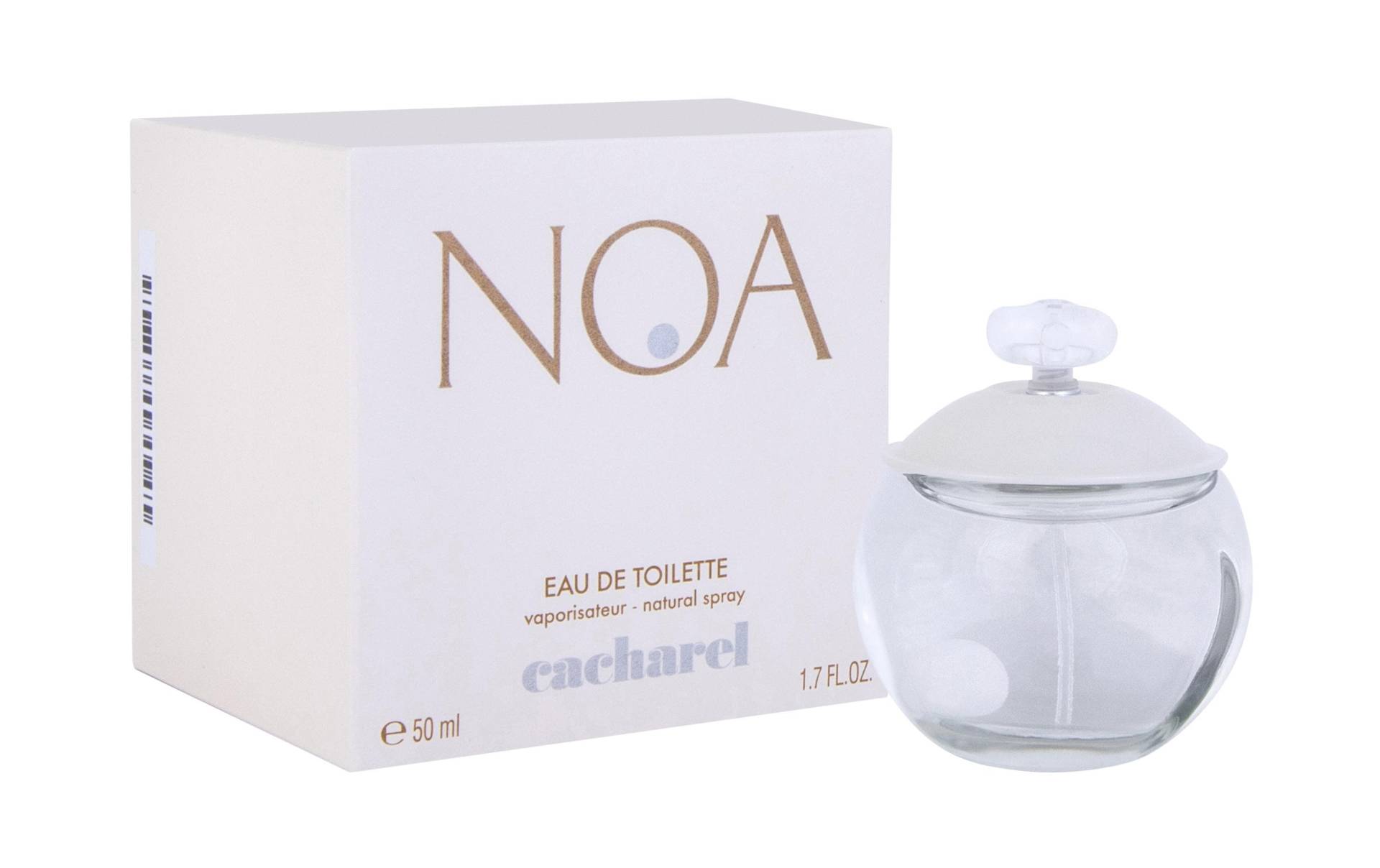 CACHAREL Eau de Toilette »Cacharel 50 ml« von Cacharel