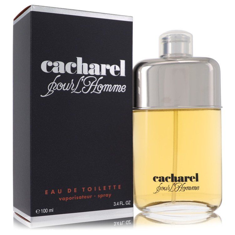 Pour L'Homme by Cacharel Eau de Toilette 100ml von Cacharel